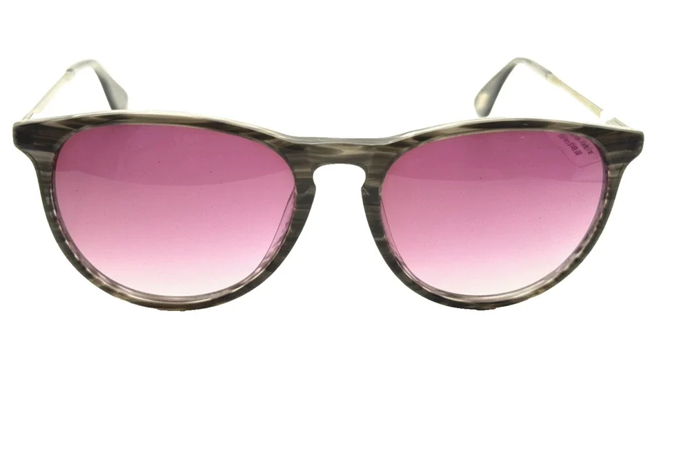 CHAD ALAN MADELINE TORTOISE EYEGLASSES SUNGLASSES FRAMES 54-18-145
